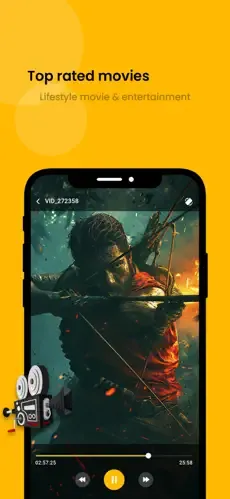 fancode-coupon-code Top Rated Movies